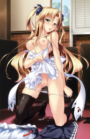 【半脱ぎ】パンツ脱ぎたがり女子！ その18