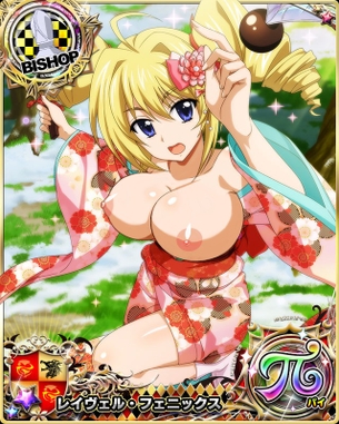 【ハイスクールD×D】 ハイスクールディーディーの剥ぎコラ その158