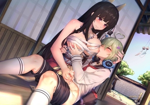 【二次手コキ】女の子の手を精液まみれにしたいやつ集まれwwww