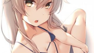 威力バツグンなビキニの二次エロ画像詰め合わせ
