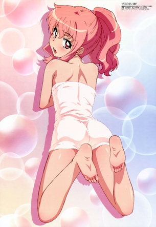 裸のエロ画像詰め合わせ