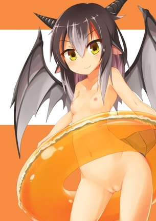 裸のエッチな画像見たいよね？