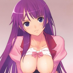二次元美少女のエロカワ画像をひたすら貼っていく vol.868