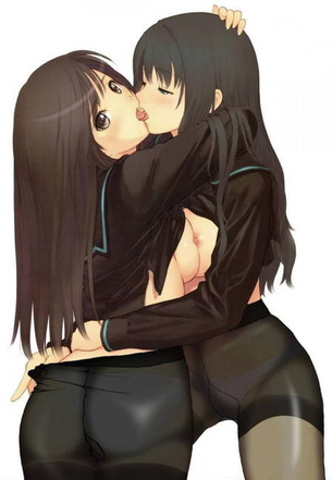 百合・レズのエロ画像詰め合わせ