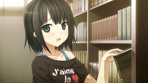 二次元美少女のエロカワ画像をひたすら貼っていく vol.869