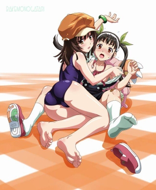 百合・レズのエロ画像が見たい人集まれ！