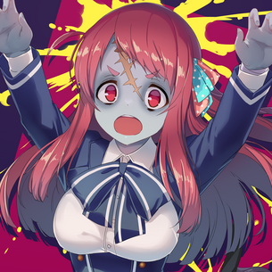 ゾンビランドサガのエロ画像まとめ。