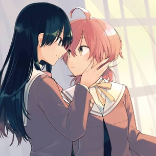 やがて君になるの画像まとめ。