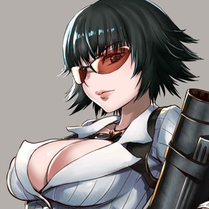 デビルメイクライシリーズのエロ画像まとめ。