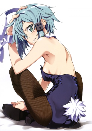 えっろえろなバニーガール美少女のエロ画像 vol.3