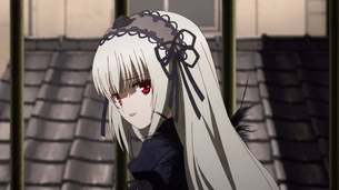 ローゼンメイデンとかいうキャラデザだけ秀逸な作品wwwwwwwwwwwww