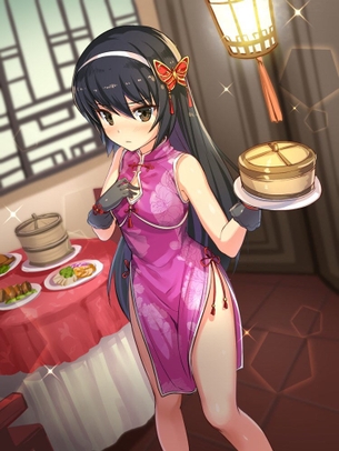 ガールズ&パンツァーのエロ画像で抜きたくなったから貼ってくよ