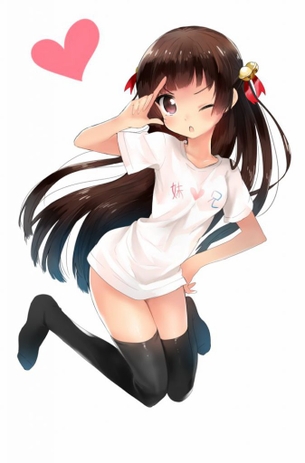 ノーパンのえっちなやつ