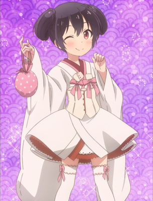 うらら迷路帖の小梅ちゃん、かわいい問題wwwwwwww