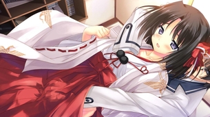 和服とか浴衣とか 和装した女の子がスケベな格好にされちゃってるエロ画像ください