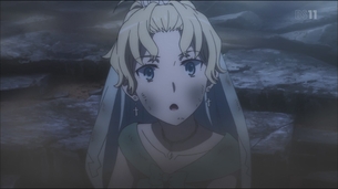 『とある魔術の禁書目録Ⅲ』14話、上条さんのパンチ吹っ飛び過ぎwwwwwwwwwwwww