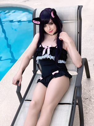 海外のコスプレイヤー、クオリティが高すぎるwwwwwwwww
