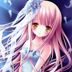 二次元美少女のエロカワ画像をひたすら貼っていく vol.894
