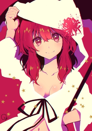 東方 ワンドロまとめ 2018/08/18分 50枚