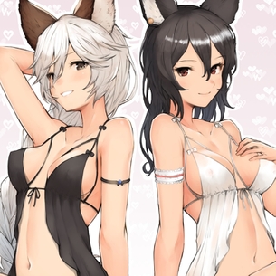 グラブルのエロ画像まとめ！ vol.14