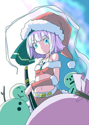 東方 ワンドロまとめ 2018/12/24分 50枚