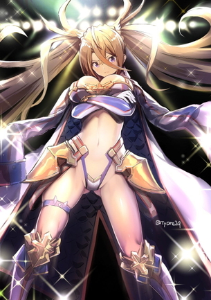 Fateのエロ画像をランダムに貼っていくスレ