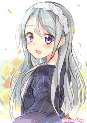 【二次・ZIP】幼妻カワイイ艦これ狭霧ちゃんの画像まとめ