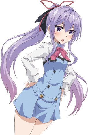 【悲報】今期の萌えアニメ、もうめちゃくちゃwwwwwwwwwww