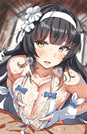 【二次エロ】すぐ抜きたい人のためのめちゃシコな二次エロ画像集(Part.695)