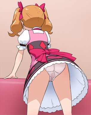プリキュアの淫乱で卑猥な画像をゲットだぜ！