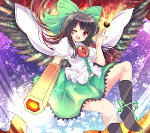 東方 ワンドロまとめ 2018/08/02分 50枚
