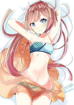 艦これ画像色々 その264 50枚