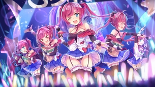 【二次・ZIP】ウザかわいいアズレンのサンディエゴちゃんの画像まとめ