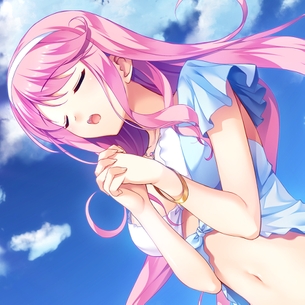 夏休み突入！美少女の水着画像まとめ vol.11