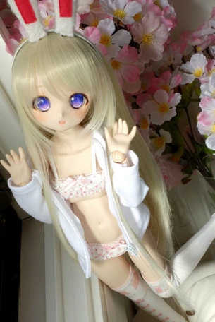 ドールのエロ画像まとめ！