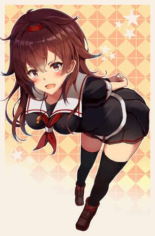 ピクシブ 艦これ画像まとめ 2018/07/22～07/28分 50枚