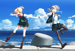 艦これ壁紙画像 その134 50枚