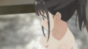 【One Room セカンドシーズン】 第4話『花坂結衣はそばにいる』キャプチャー