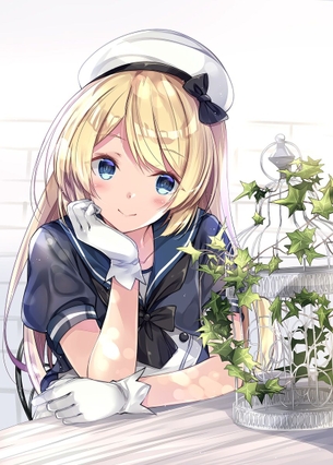 艦これ待受画像 その234 50枚