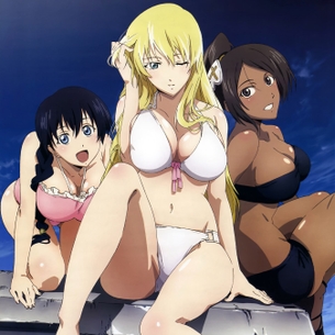 夏休み突入！美少女の水着画像まとめ vol.13