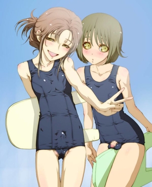 男の娘のエロ画像みて幸せになろう！