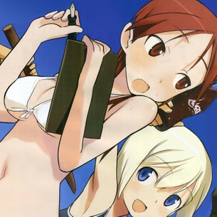 夏休み突入！美少女の水着画像まとめ vol.12