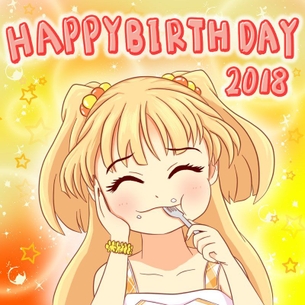 【二次・ZIP】妹ギャルアイドルのデレマス城ヶ崎莉嘉ちゃんの可愛い画像まとめ100枚