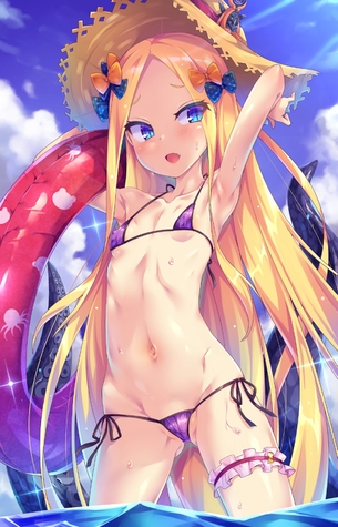 【2次】 エロい下着や衣装 を着ている女の子の 二次エロ画像  その20【 エッチなしたぎ 】