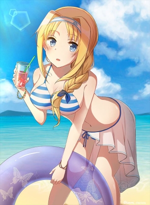 ソードアート・オンラインがエロくてたまんないので画像を収集してきた