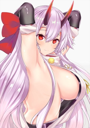 Fateのオナネタ画像を集めたよー！！
