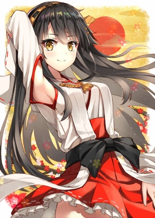 艦これ待受画像 その252 50枚