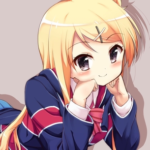 二次元美少女のエロカワ画像をひたすら貼っていく vol.733
