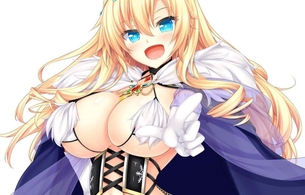 『LoveR（ラヴアール）』が『ノラと皇女と野良猫ハート2』とコラボしてエロすぎる衣装が配信