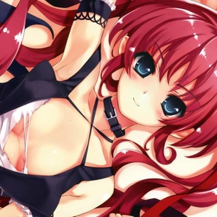 二次元美少女のエロカワ画像をひたすら貼っていく vol.917